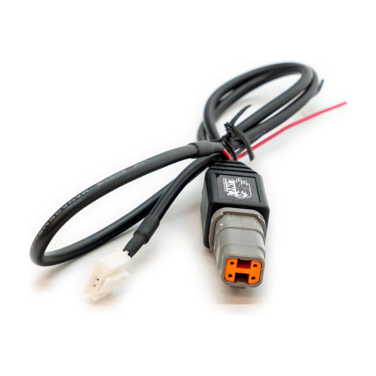 CANJST - Link CAN Connection Cable for G4X/G4+ Plug-in ECU’s
