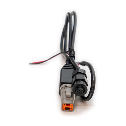 CANLTW - CAN Connection Cable for G4X/G4+ WireIn ECU’s (6 Pin CAN)