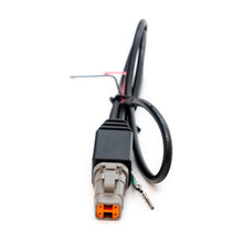 CANSS - CAN Connection Cable for G4X/G4+ WireIn ECU’s (ECU Header CAN)