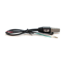 CANSS - CAN Connection Cable for G4X/G4+ WireIn ECU’s (ECU Header CAN)