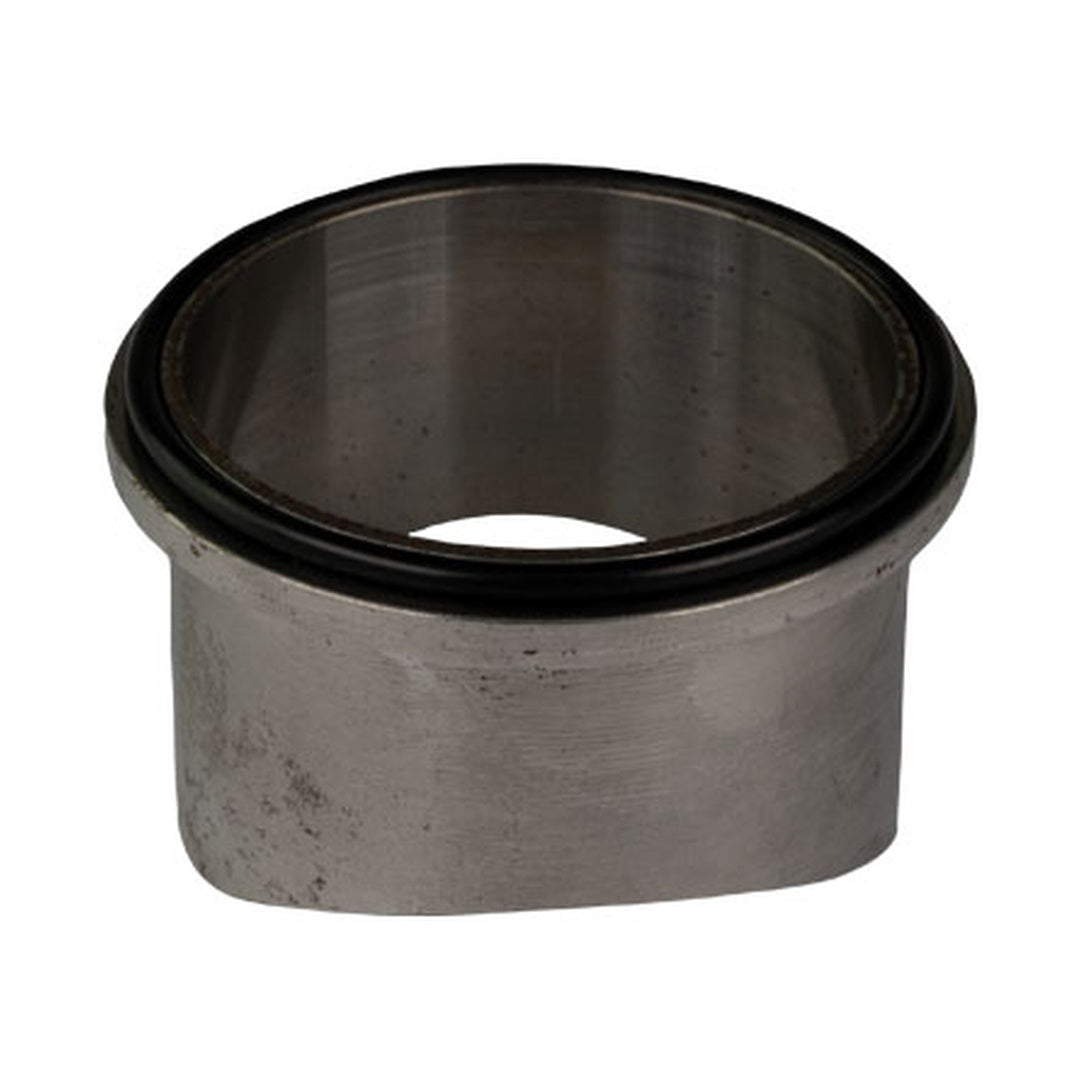 Turbosmart RacePort S/S Weld Flange to Suit Female BOV
