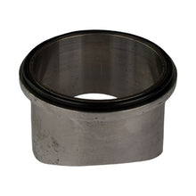 Turbosmart RacePort S/S Weld Flange to Suit Female BOV
