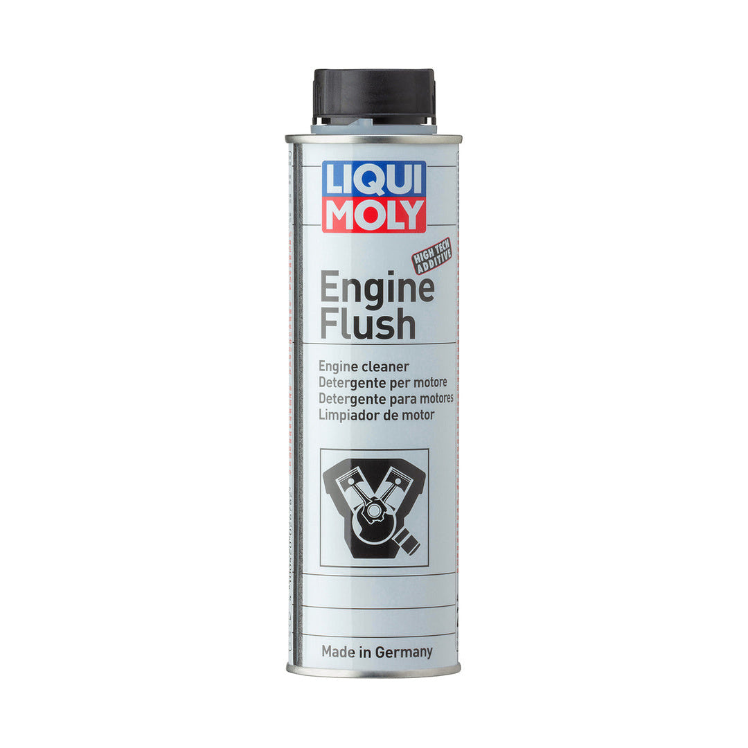 LIQUI MOLY ENGINE FLUSH 300ML