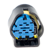 Combined Pressure and Temperature Sensor (CPTS)