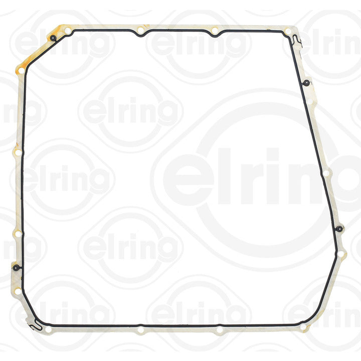 Dual Clutch Transmission Oil Pan Gasket - Elring 451.351