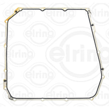 Dual Clutch Transmission Oil Pan Gasket - Elring 451.351