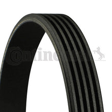 5PK906 V-Ribbed Belt - Continental