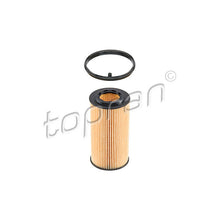 Audi VW Oil Filter - Topran 110 054