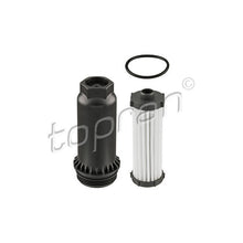Gearbox Oil Filter Kit - Topran 304 163