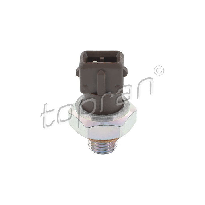 BMW Oil Pressure Switch - Topran 206 960