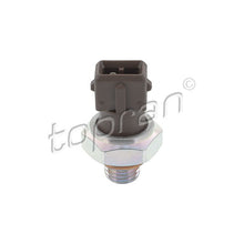 BMW Oil Pressure Switch - Topran 206 960