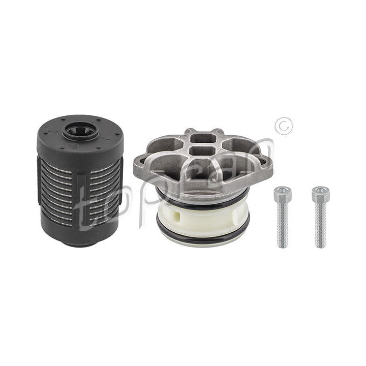 Audi VW Haldex Filter Kit - Topran 625 368