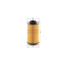 Saab Engine Oil Filter - Mann HU69/3X