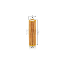 Mercedes Engine Oil Filter Kit - Mann 2711800109