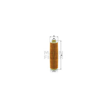 Mercedes Oil Filter Kit - Mann 2711800509