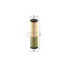 Mercedes Engine Oil Filter - Mann 1201800009