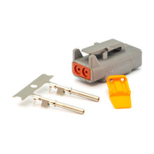 Link Coolant Temperature Sensor (NTC1-8)