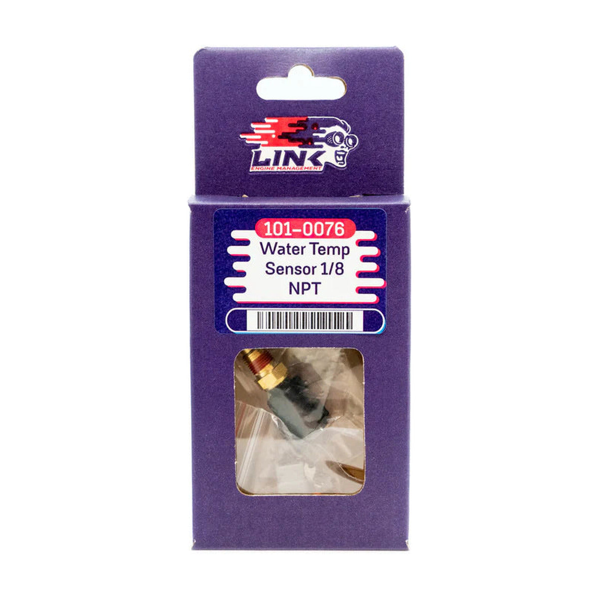 Link Coolant Temperature Sensor (NTC1-8)