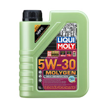 LIQUI MOLY MOLYGEN NEW GENERATION 5W-30 DPF