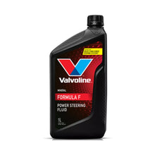 Valvoline Formula F Power Steering Fluid - 1L | 9012.01