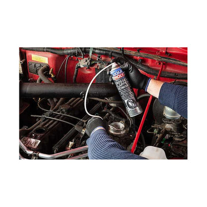 Liqui Moly Pro-Line Throttle Valve Cleaner