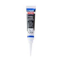 LIQUI MOLY PRO-LINE TURBOCHARGER ADDITIVE