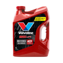 Valvoline MaxLife Multi-Vehicle ATF - 4L | 1129.04