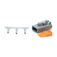 Deutsch 3 Way Plug Kit (PKG3)