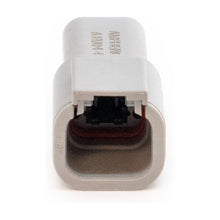 Deutsch DTM4 Connector Kit (Female)