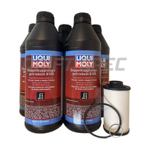 DSNZ 6-SPEED DSG SERVICE KIT