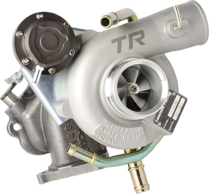 IHI TD05 Turbo Blanket