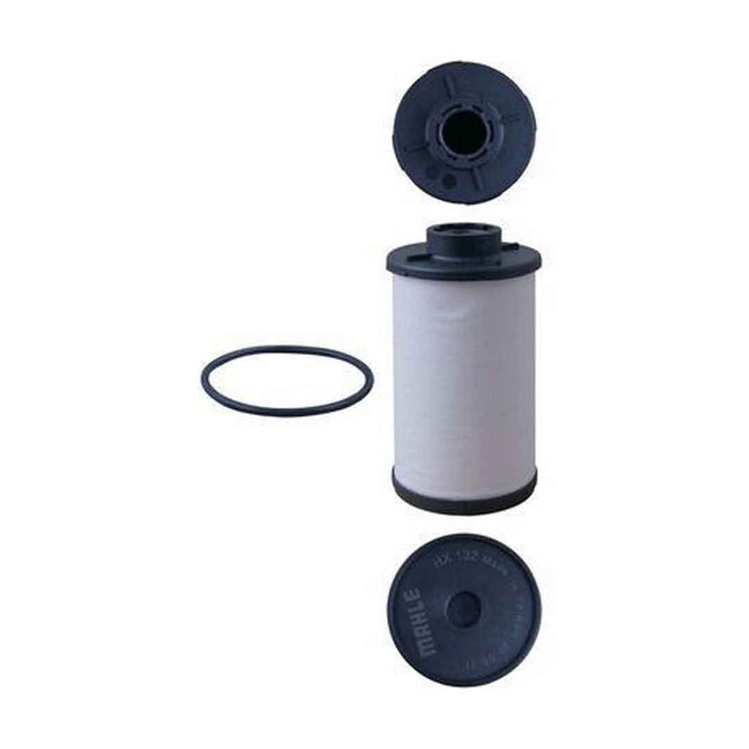 Mahle DSG Transmission Filter - 02E398051