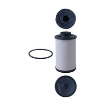 Mahle DSG Transmission Filter - 02E398051