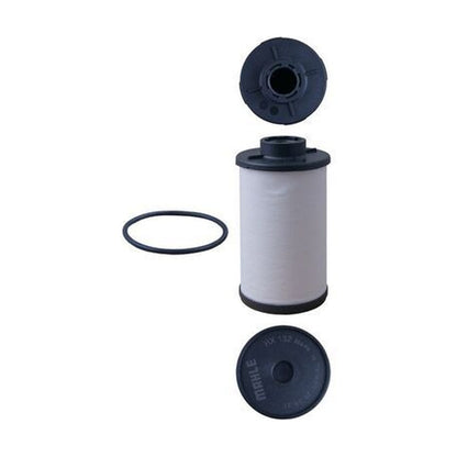 Mahle DSG Transmission Filter - 02E398051
