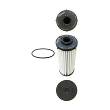 Mahle HX139D DQ500 DSG transmission filter with seal ring - OE 0BH325183B