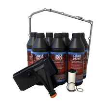 DSNZ DSG PDK DL501 COMPLETE SERVICE KIT
