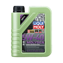 LIQUI MOLY MOLYGEN NEW GENERATION 5W-40