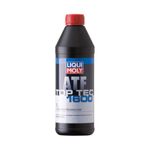LIQUI MOLY TOP TEC ATF 1600