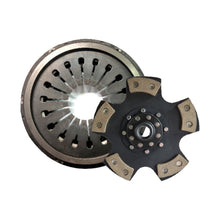 Drews 1JZGTE Pull Type STAGE 5.5 5 PUK SOLID CERAMIC - Drew's