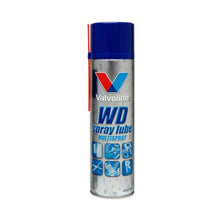 Valvoline WD Spray Lube Multispray - 400g | 8681