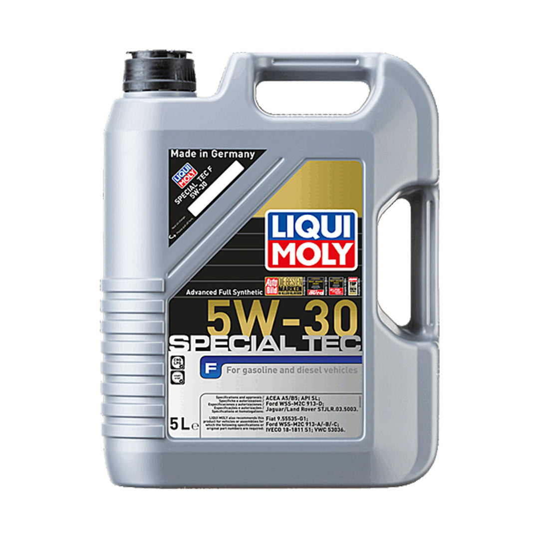 LIQUI MOLY SPECIAL TEC F 5W-30