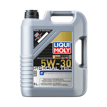 LIQUI MOLY SPECIAL TEC F 5W-30