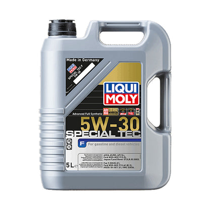LIQUI MOLY SPECIAL TEC F 5W-30