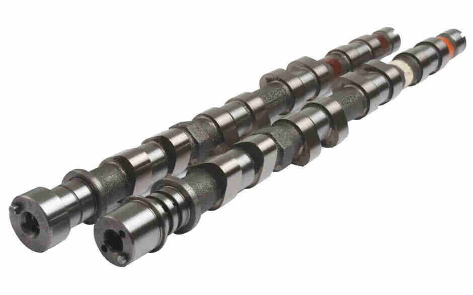 Kelford Cams EVO 9 MIVEC 9-TX272R Camshaft Set