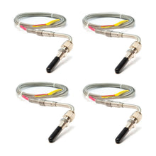 Exhaust Gas Temperature Probe (EGT)