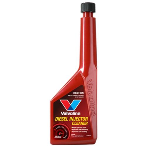 Valvoline Diesel Injector Cleaner | 350Ml