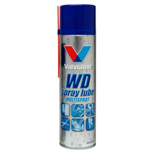 Valvoline Wd Spray Lube Multispray | 400G