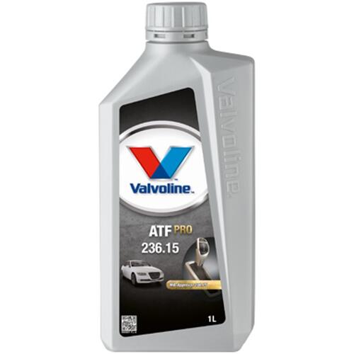 Valvoline Atf Pro 236.15 | 1L