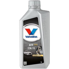 Valvoline Atf Pro 236.15 | 1L