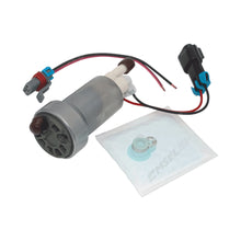 Walbro / TI Automotive 450LPH High Pressure Intank Fuel Pump Kit